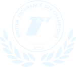 British Endurance GT3 champions 2023