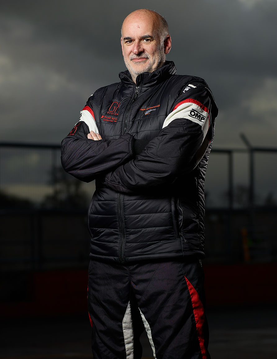 Peter Erceg